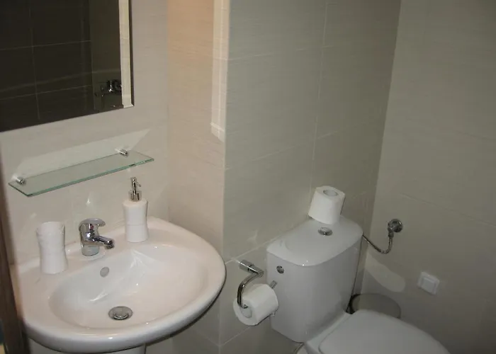 Chamkoria * Боровец