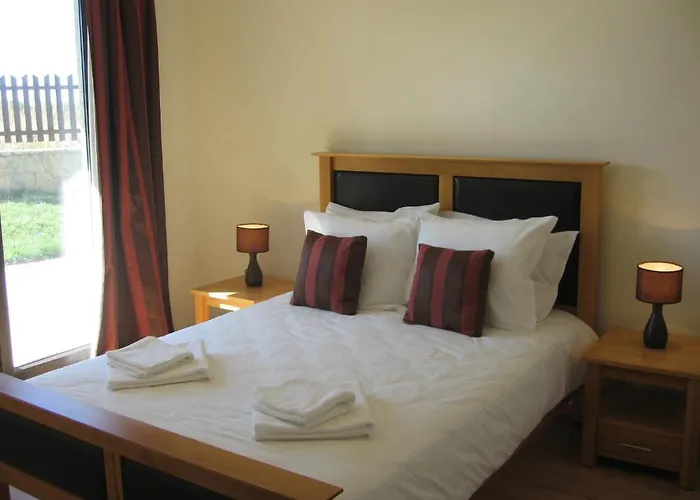 Üdülőközpont Chamkoria *