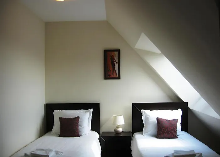 Chamkoria Курортный комплекс *