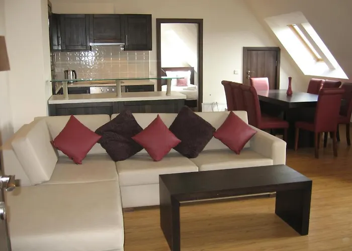 Chamkoria Üdülőközpont Borovec