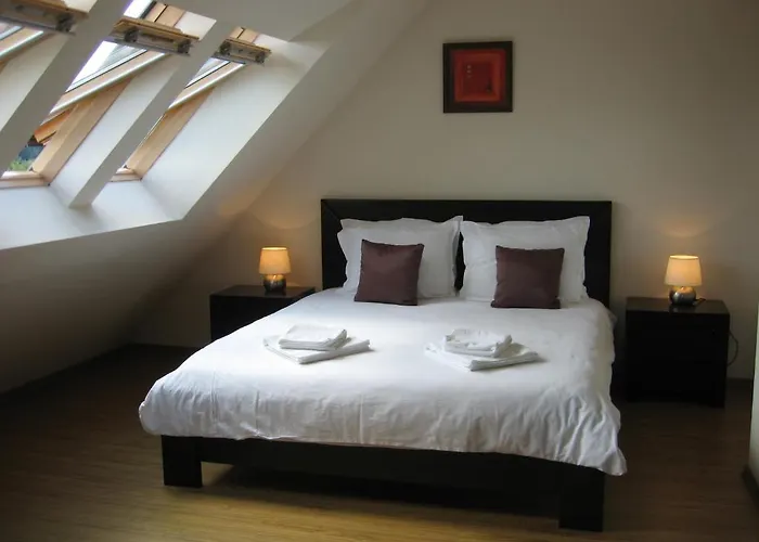 Chamkoria Курортный комплекс Боровец