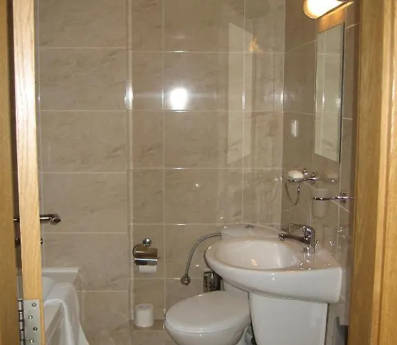 Chamkoria Üdülőközpont *