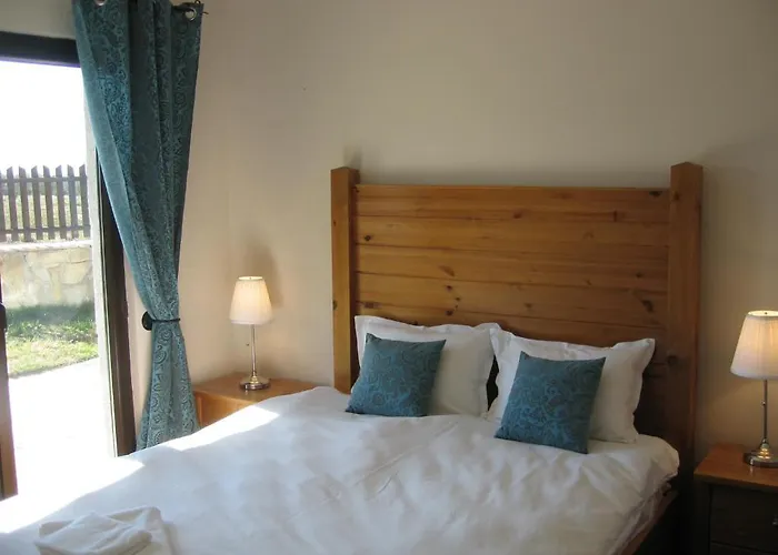 Chamkoria Üdülőközpont