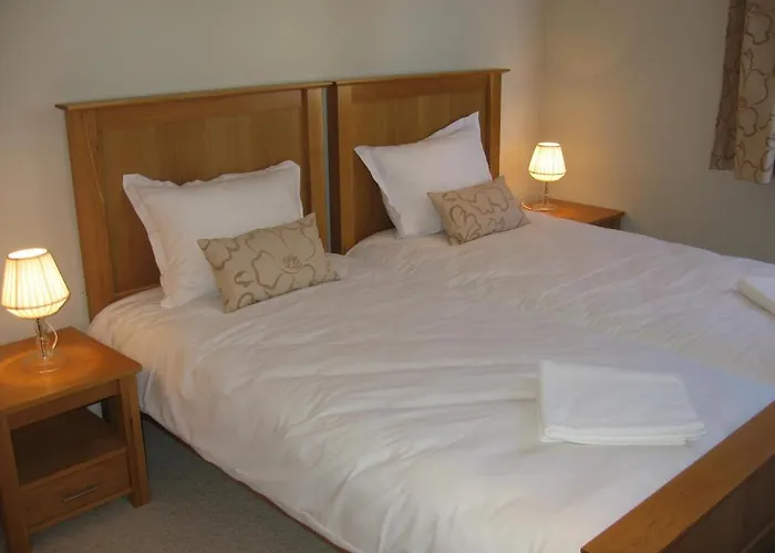 Chamkoria Üdülőközpont *