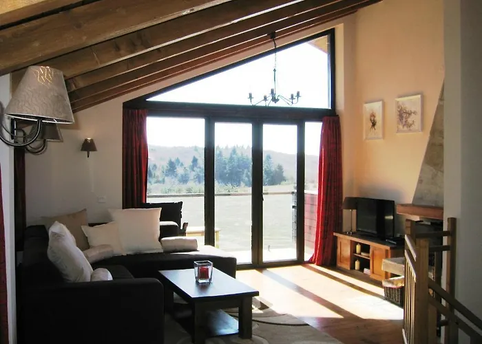 Chamkoria Üdülőközpont Borovec