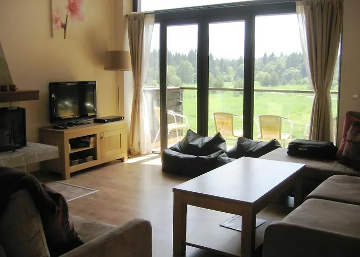 Üdülőközpont Chamkoria Borovec