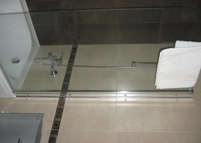 Üdülőközpont Chamkoria *