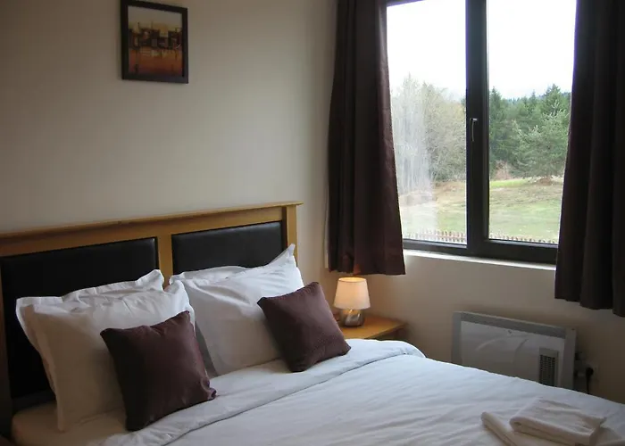 Chamkoria Üdülőközpont *