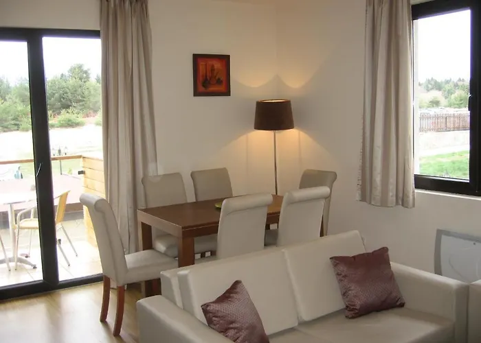 Chamkoria Üdülőközpont *