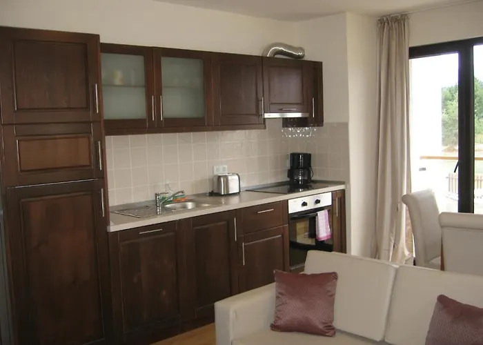 Chamkoria Üdülőközpont