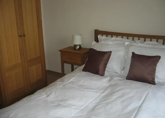 Üdülőközpont Chamkoria *