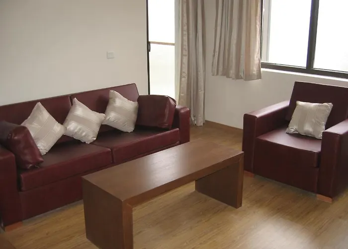 Chamkoria Üdülőközpont *