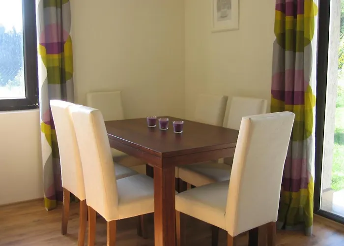 Üdülőközpont Chamkoria