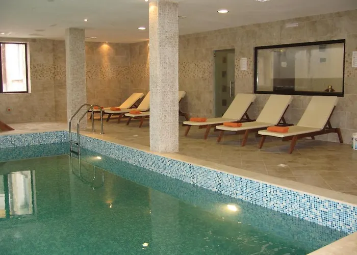 Chamkoria Üdülőközpont *