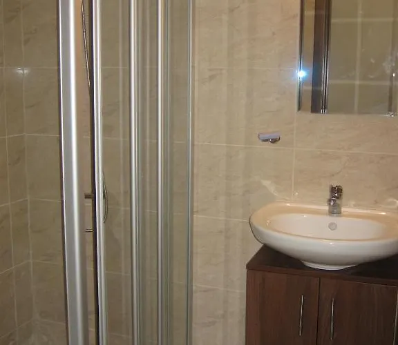 Chamkoria Курортный комплекс Боровец