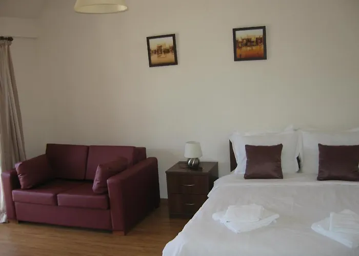 Üdülőközpont Chamkoria *