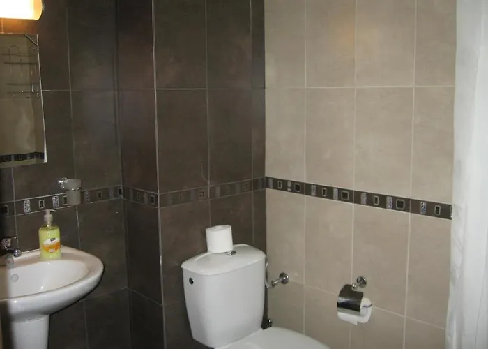 Üdülőközpont Chamkoria Borovec