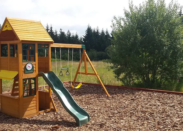 Üdülőközpont Chamkoria Borovec