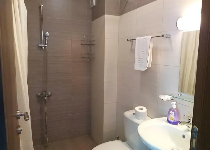 Üdülőközpont Chamkoria