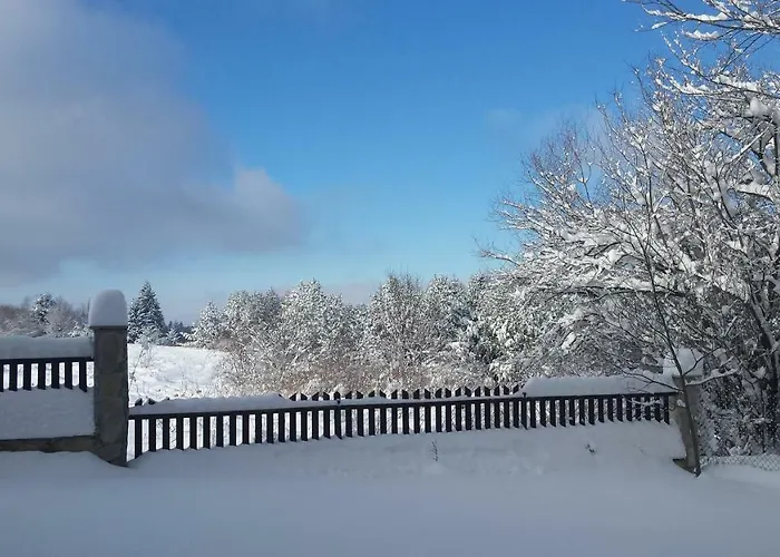 Курортный комплекс Chamkoria *