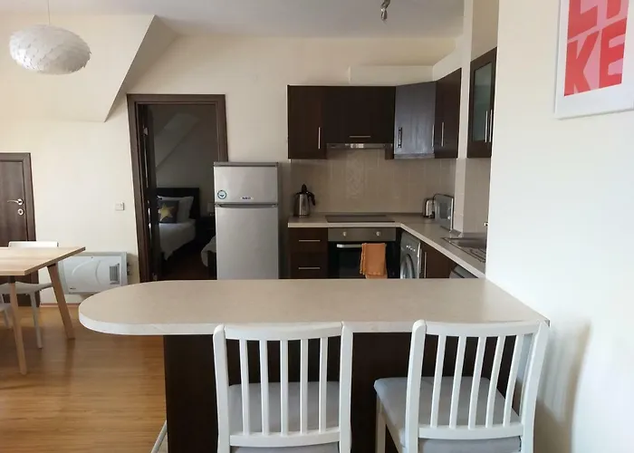 Chamkoria * Боровец