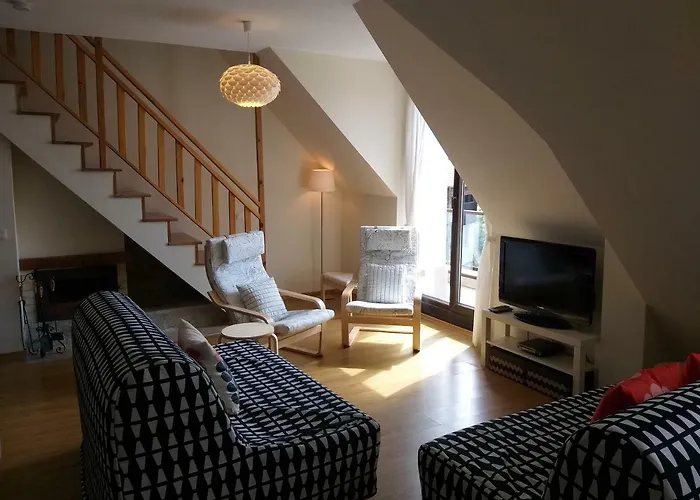 Üdülőközpont Chamkoria *