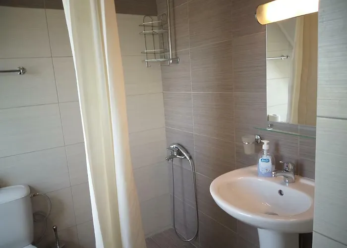 Chamkoria Üdülőközpont