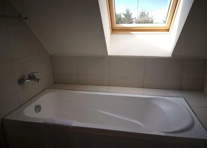 Üdülőközpont Chamkoria *